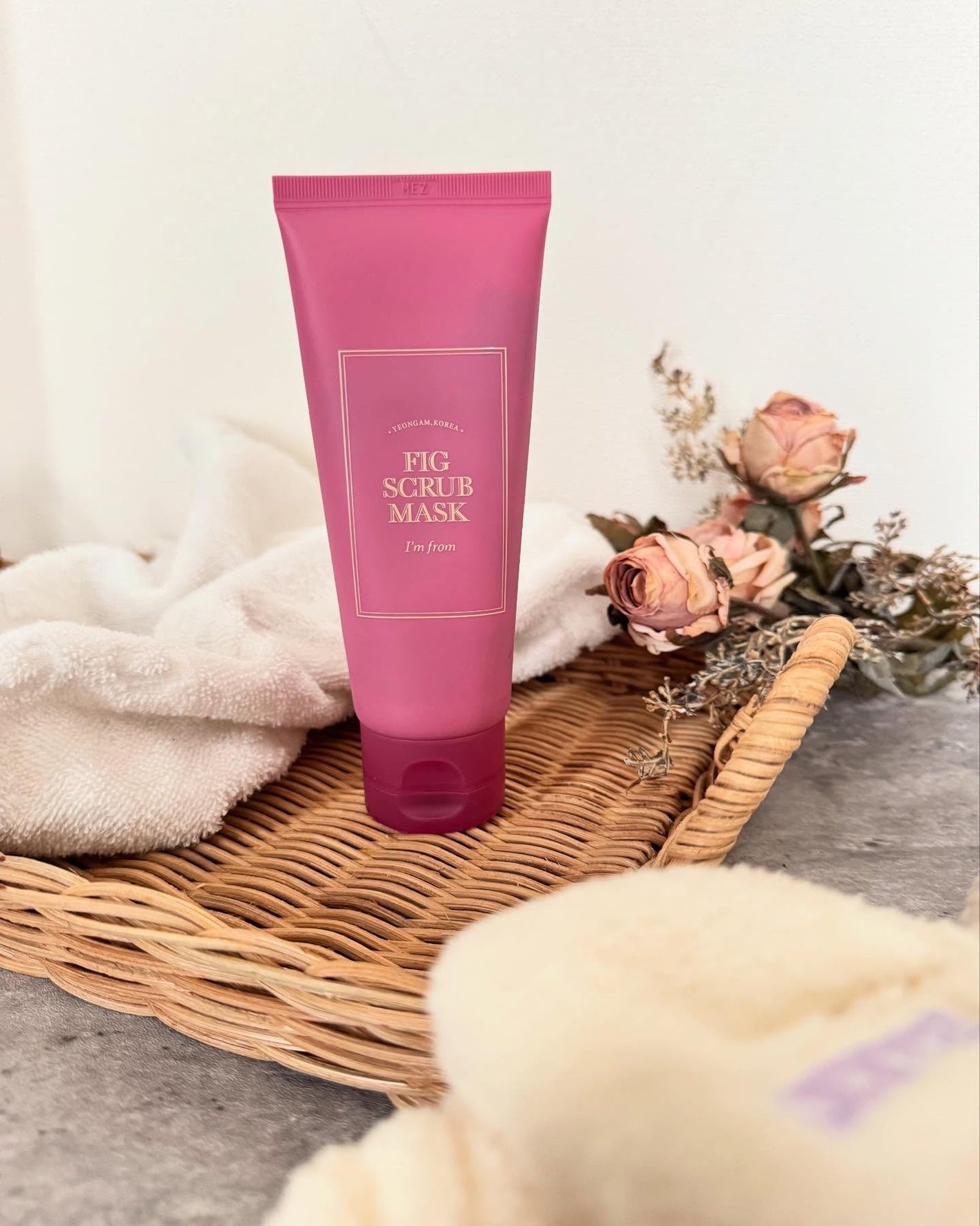 arisya08 on LIPS 「I’mfromフィグスクラブマスクイチジク酵素でつるんとキメの..」(1枚目)