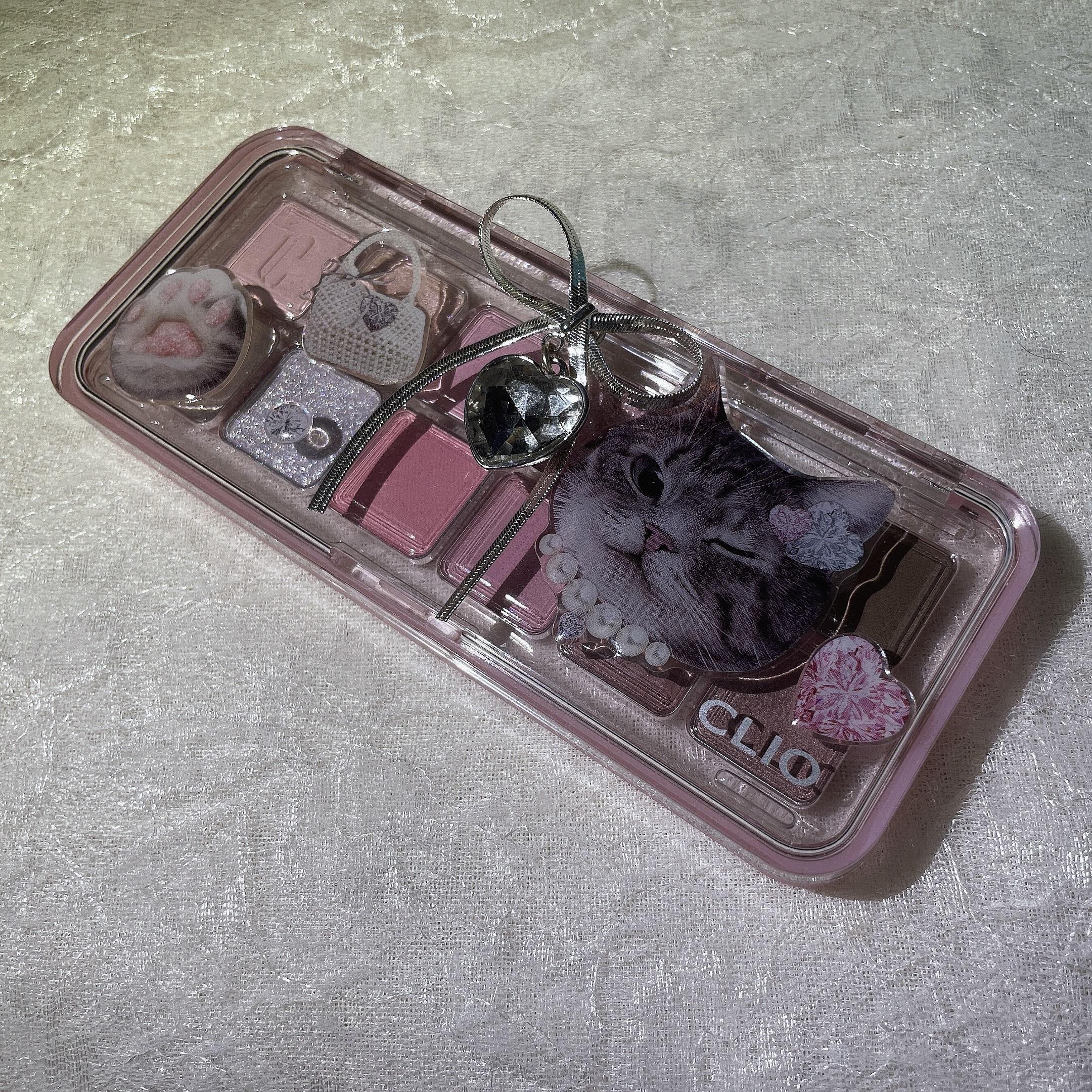 スキルレスライナー/LUMIURGLAS/リキッドアイライナーを使ったクチコミ（1枚目）