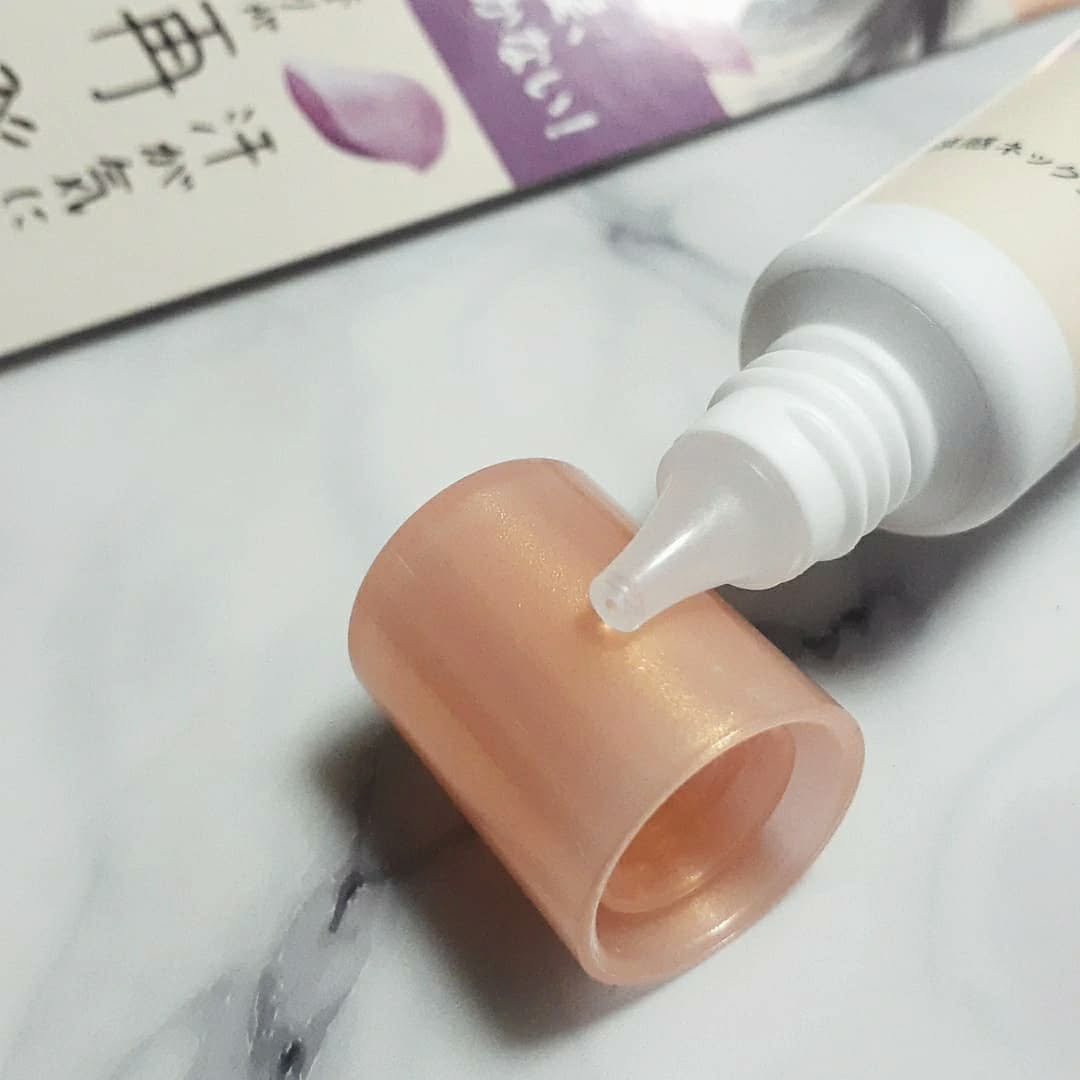 8x4 アロマスイッチ 涼感ネックジェル マンハッタンリネンの香り/８ｘ４/デオドラント・制汗剤を使ったクチコミ（3枚目）