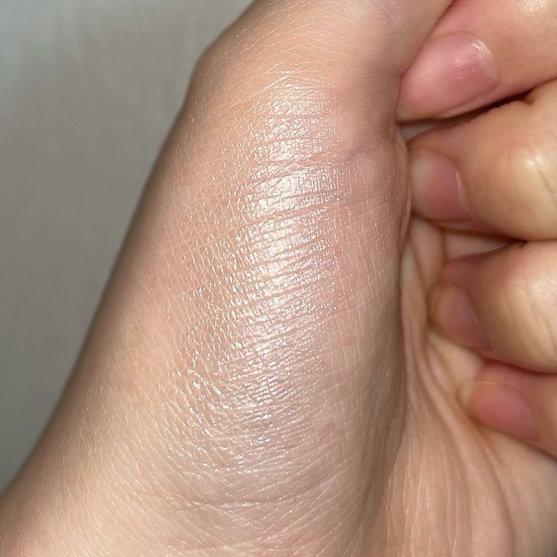 ハンガン ユンスル クリアハイライター/タオアンダー/パウダーハイライトを使ったクチコミ(2枚目)