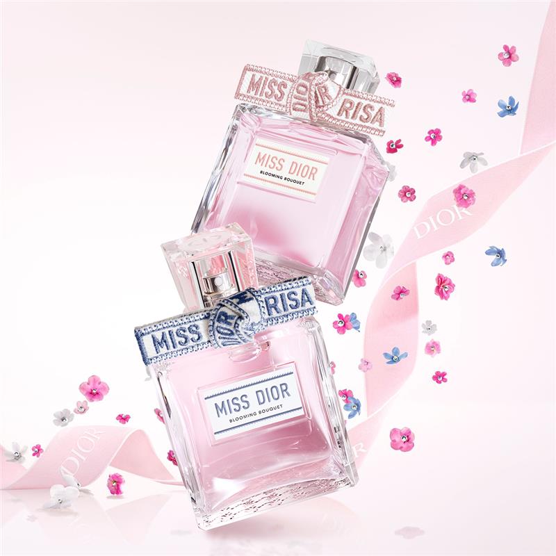 Dior Beauty Lovers on LIPS 「【カスタマイズした特別なフレグランスをギフトに】フランス最高峰..」(1枚目)