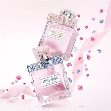 Dior Beauty Lovers on LIPS 「【カスタマイズした特別なフレグランスをギフトに】フランス最高峰..」(1枚目)