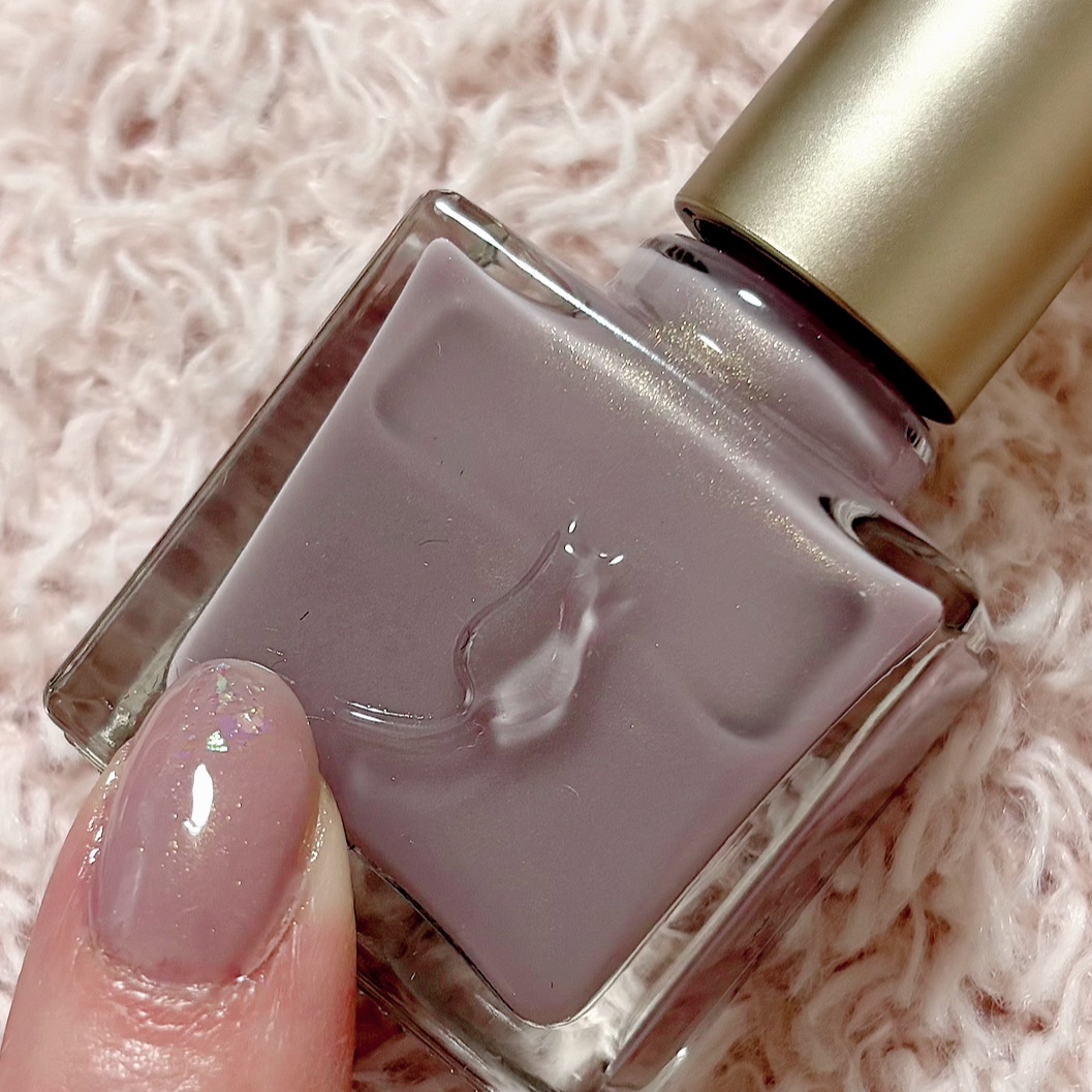 カラフルネイルズ/キャンメイク/マニキュアを使ったクチコミ（1枚目）