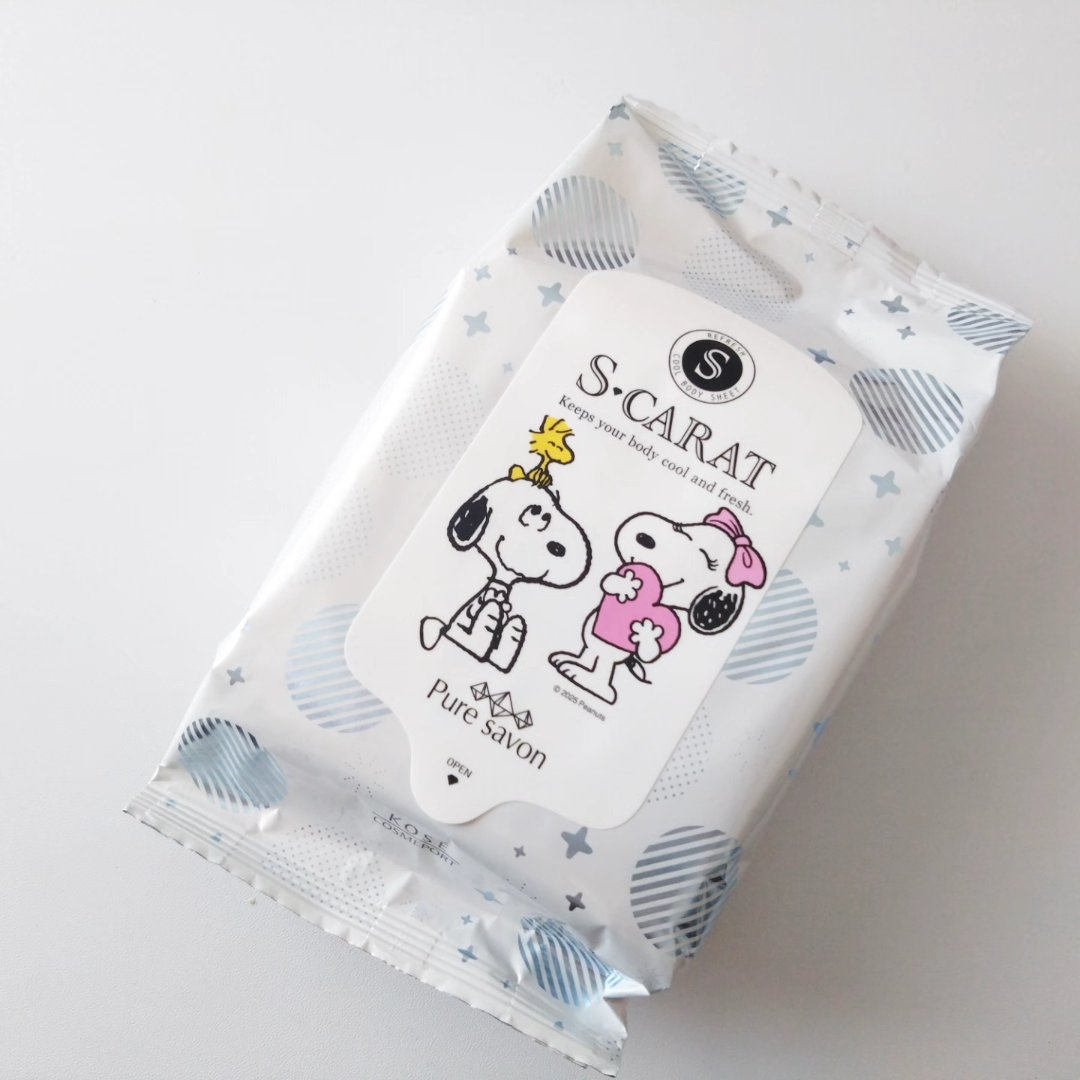 エスカラット 極寒ロングタオル/エスカラット/ボディシートを使ったクチコミ（3枚目）