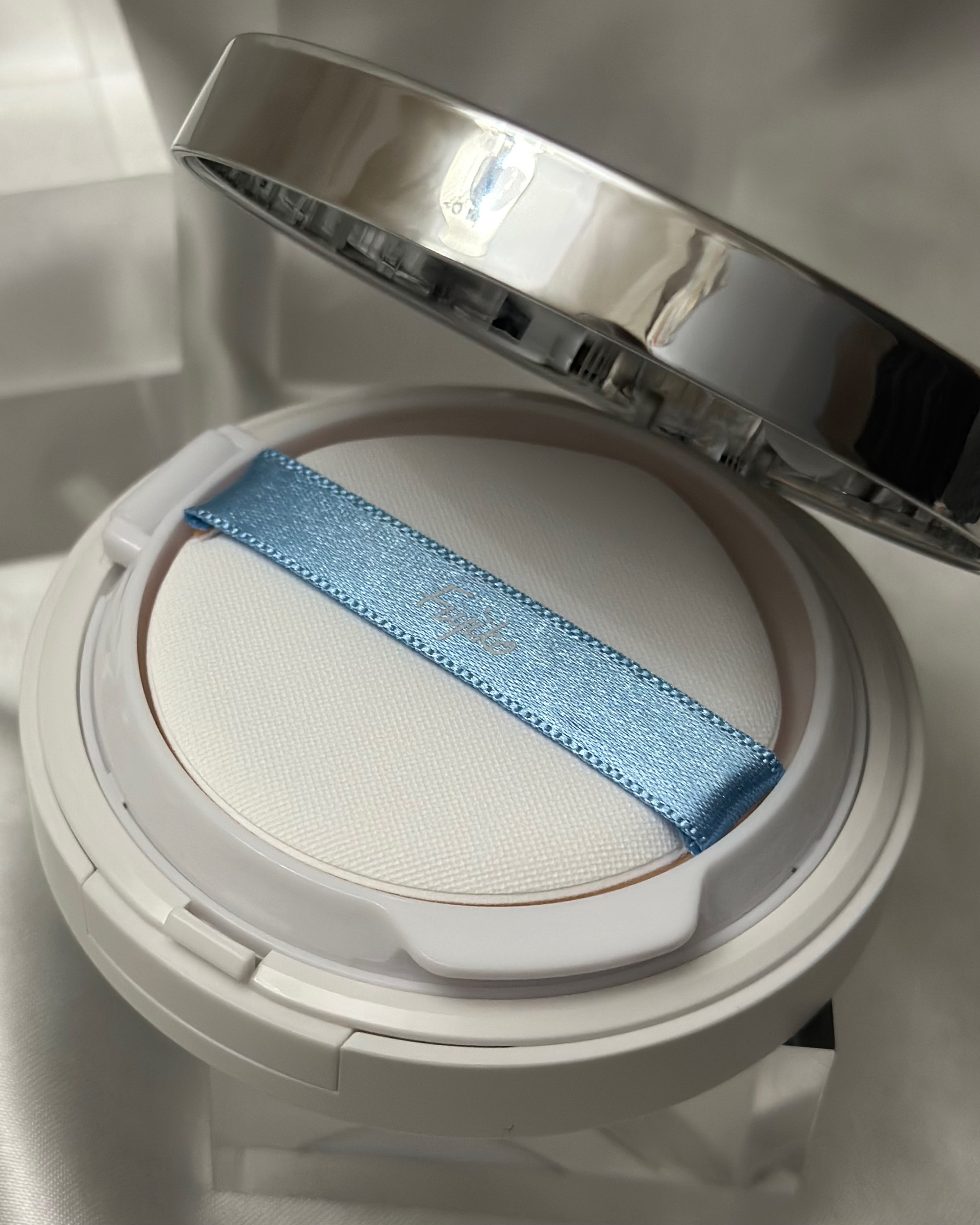 あぶらとりウォーターパウダーNEO/Fujiko/日焼け止めパウダーを使ったクチコミ（2枚目）