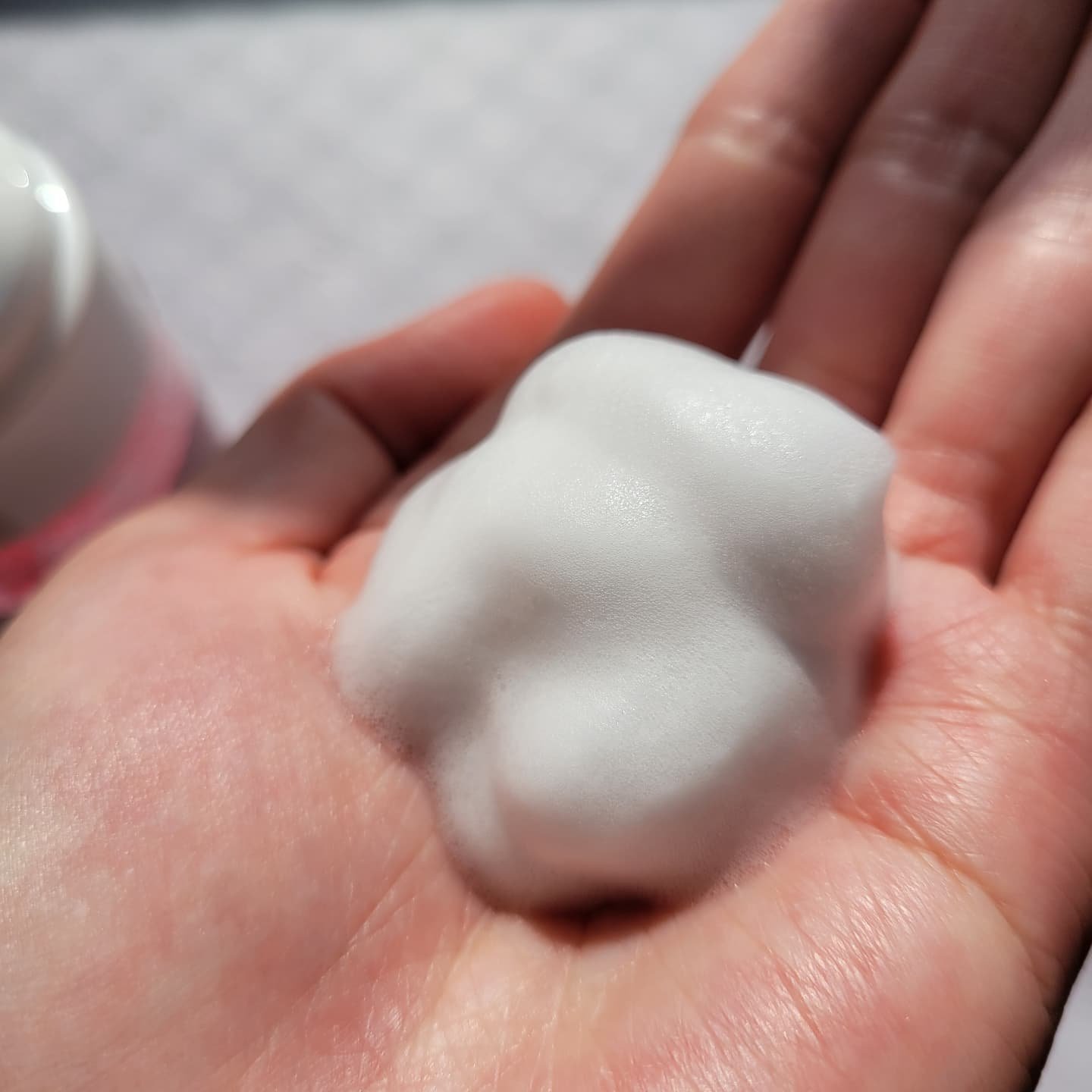 メルティングクレンザー/Dr.Melaxin/クレンジングウォーターを使ったクチコミ（3枚目）