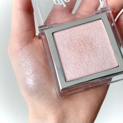 プリズム エアー ハイライター/CLIO/パウダーハイライトを使ったクチコミ(5枚目)