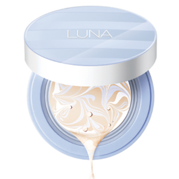 LUNA エッセンス センシティブパクト