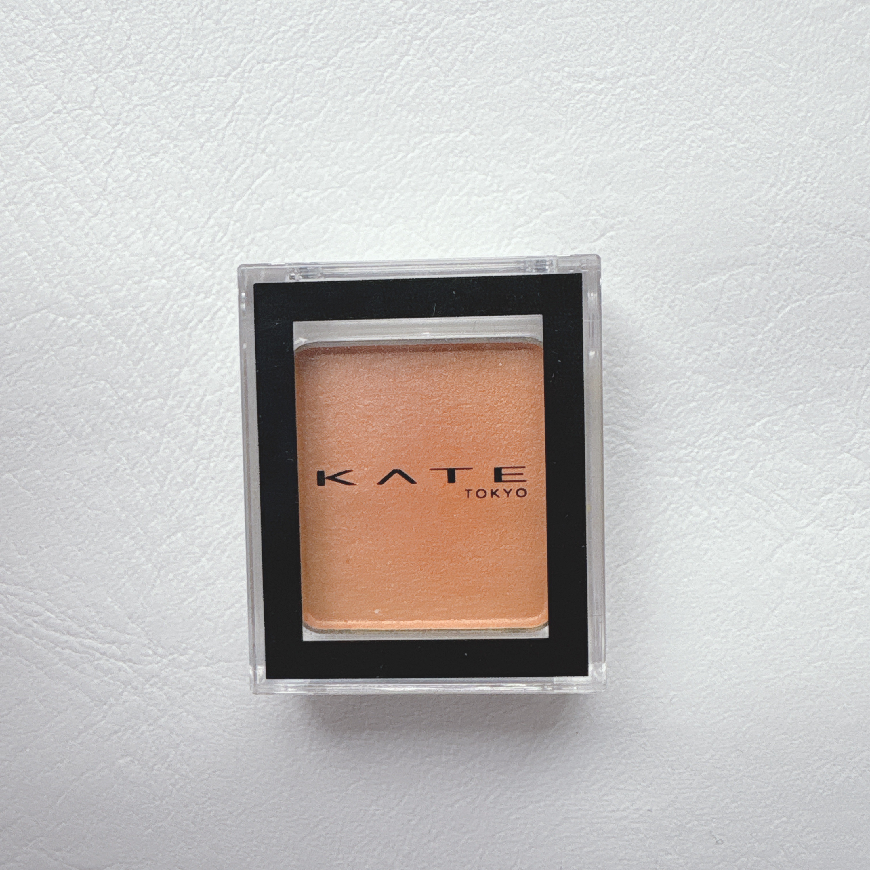 ケイト ザ アイカラー/KATE/単色アイシャドウを使ったクチコミ（1枚目）