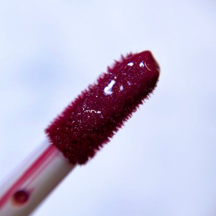 リップアーマー/KiSS/口紅を使ったクチコミ(4枚目)