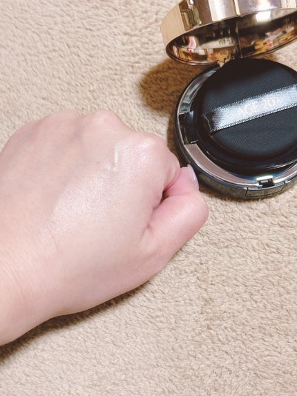 SIGNATURE ESSENCE COVER PACT /AGE20’s/クリーム・エマルジョンファンデーションを使ったクチコミ(6枚目)