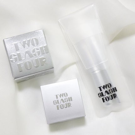 ストロビングフェイスキューブ/TWO SLASH FOUR/ハイライトを使ったクチコミ(4枚目)