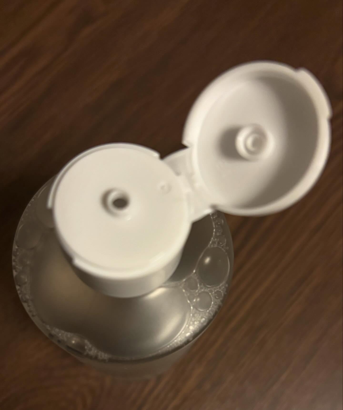 TXナイアシンエッセンストナー/SKIN&LAB/化粧水を使ったクチコミ（2枚目）