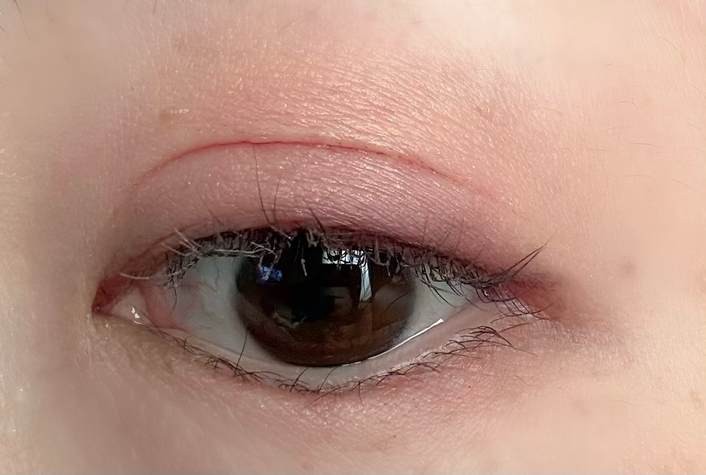 グロープレイ クッショニー ブラッシュ チアー アップ/M・A・C/ジェル・クリームチークを使ったクチコミ（2枚目）