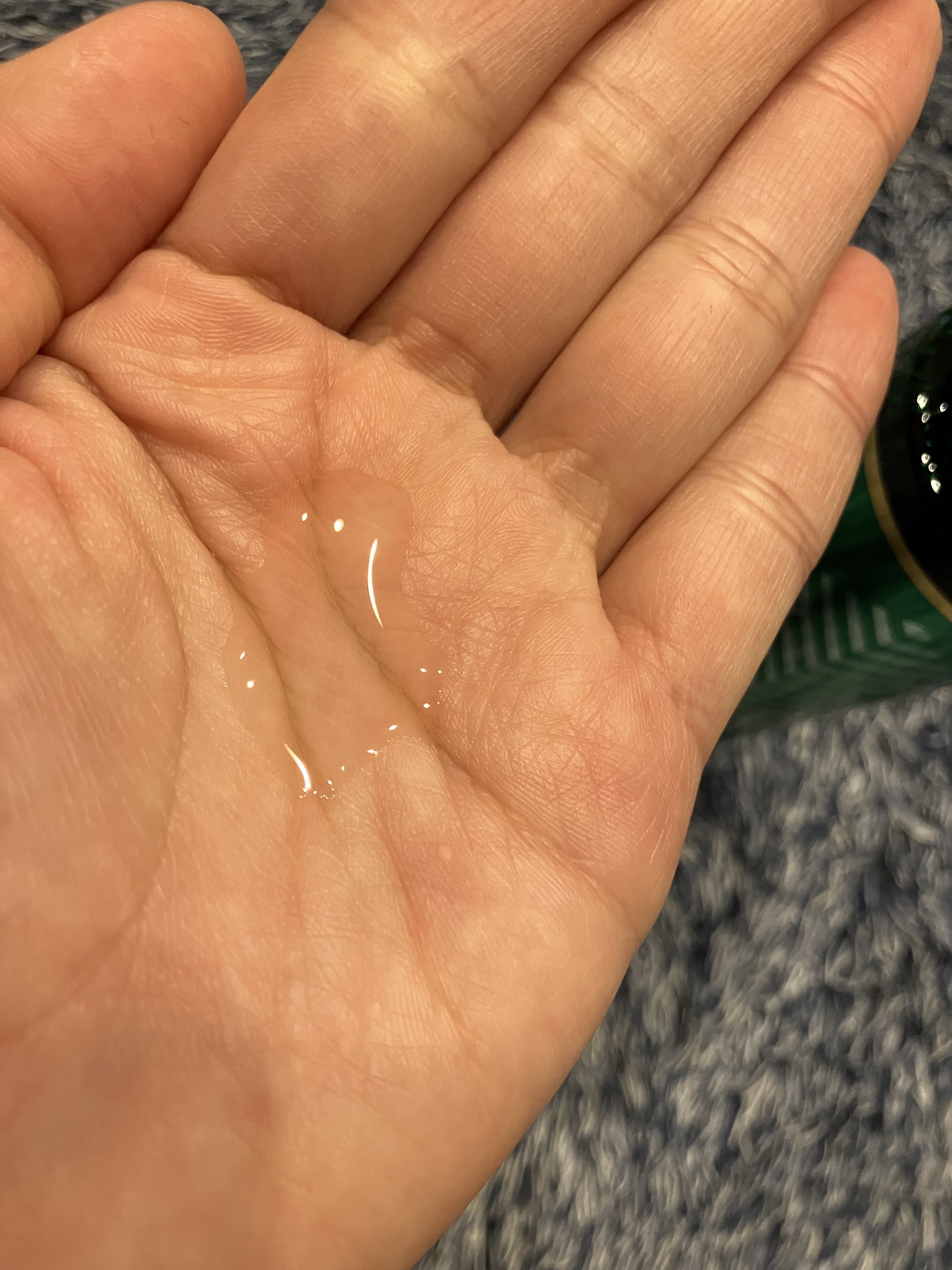 ダーマ&ボタニカル美容液ローション/MEDI SHOT/化粧水を使ったクチコミ（3枚目）