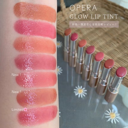 ãªãã© ã°ããŠãªãããã£ã³ã/OPERA/ãªãããã£ã³ãã䜿ã£ãã¯ãã³ãïŒ1æç®ïŒ