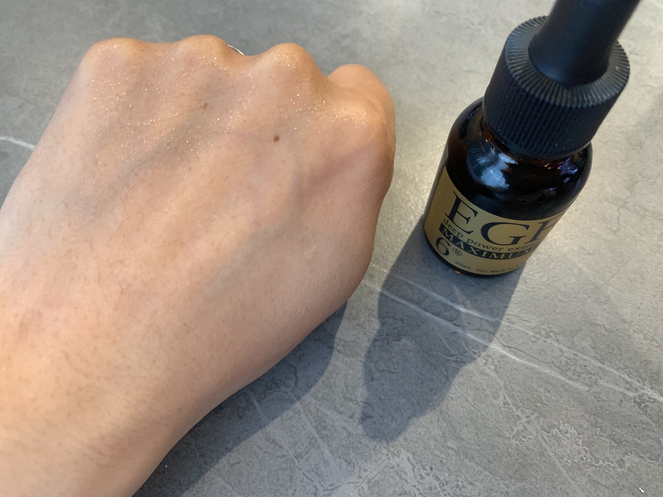 を使ったクチコミ（3枚目）