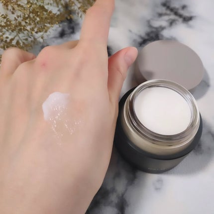 OIL/MONOQU/ヘアオイルを使ったクチコミ(6枚目)