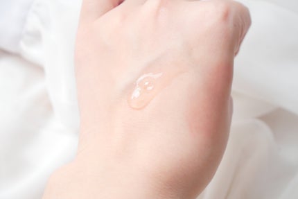 Cemenrete Calcium Intense Cream/Dr.Melaxin/フェイスクリームを使ったクチコミ(5枚目)