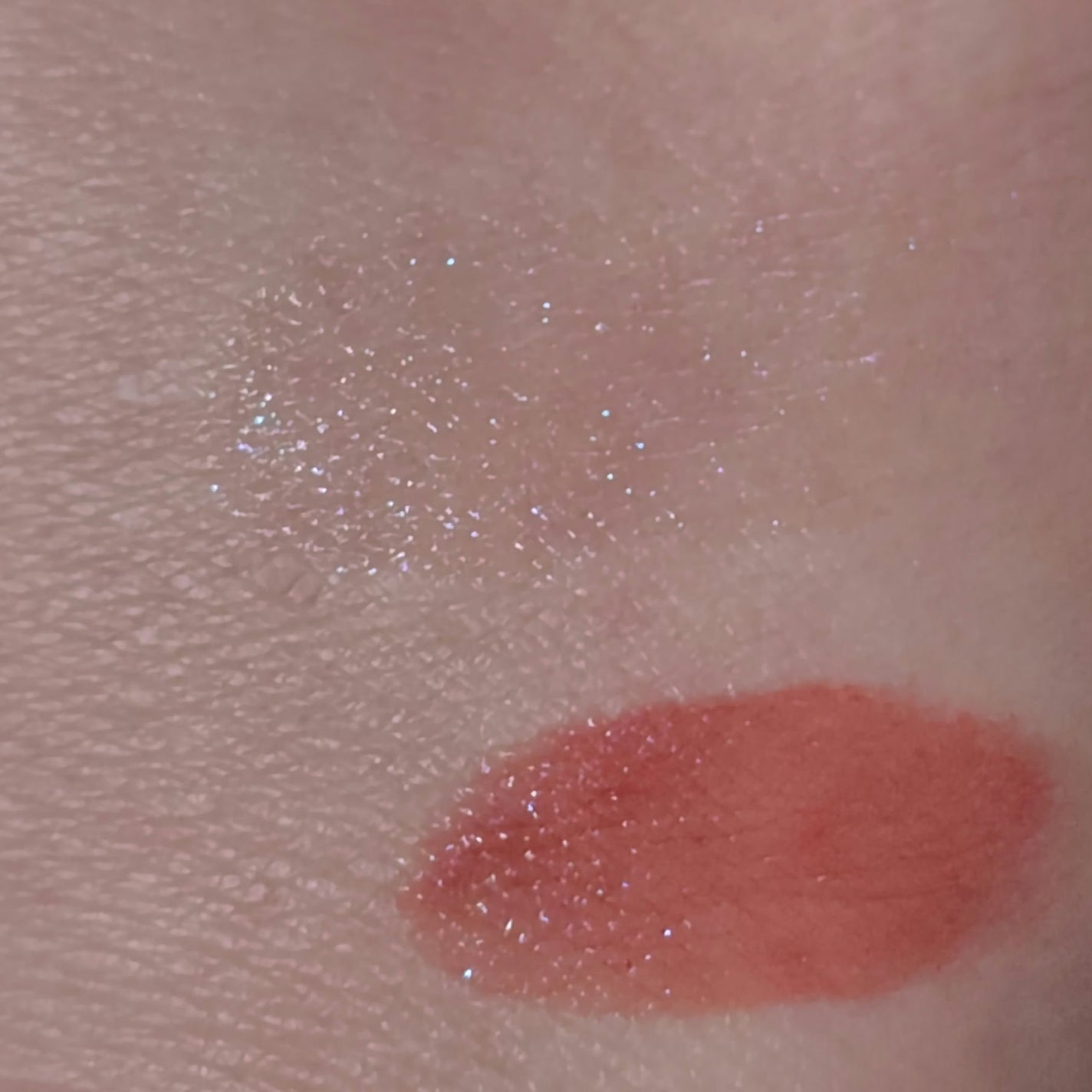 ルージュ ココ フラッシュ/CHANEL/口紅を使ったクチコミ(3枚目)