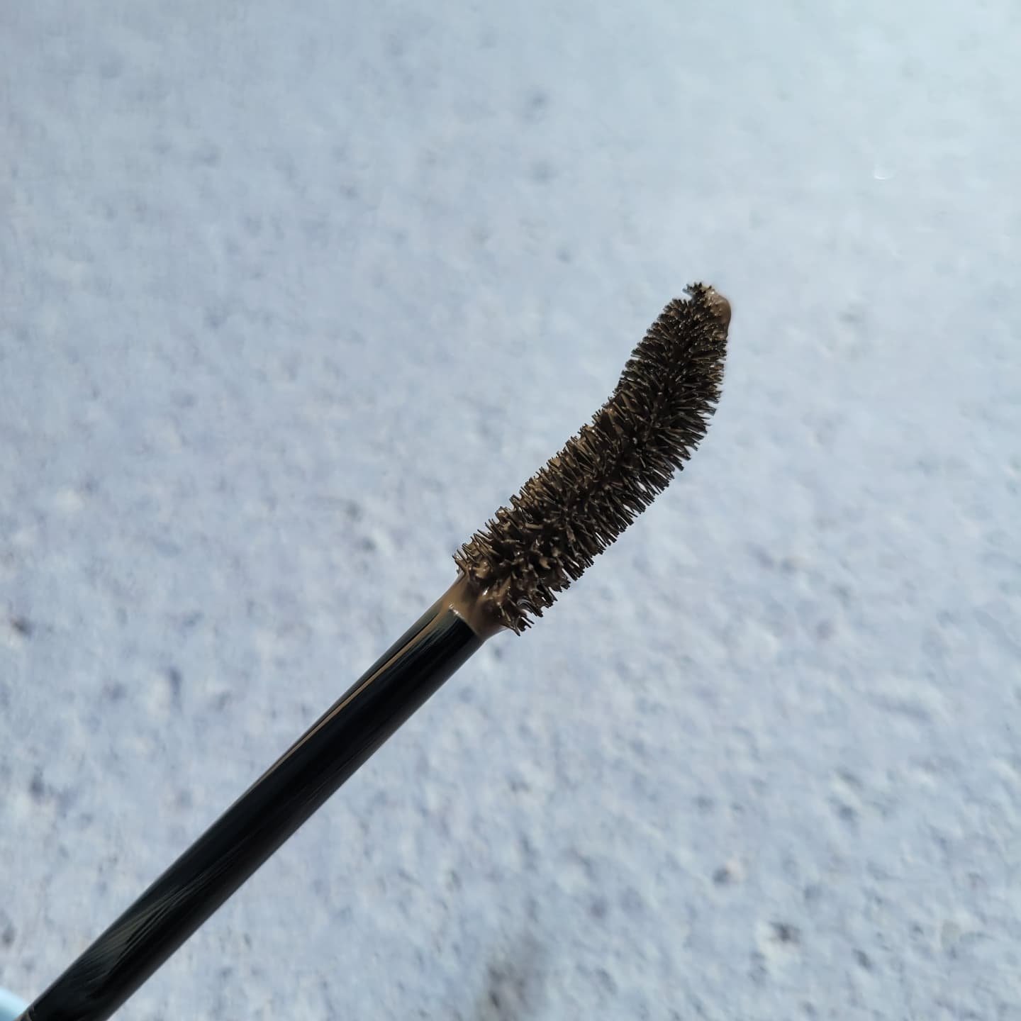 SS ビオリス ボタニカル うぶ毛メイク ヘアマスカラ/SSビオリス/その他スタイリングを使ったクチコミ（2枚目）