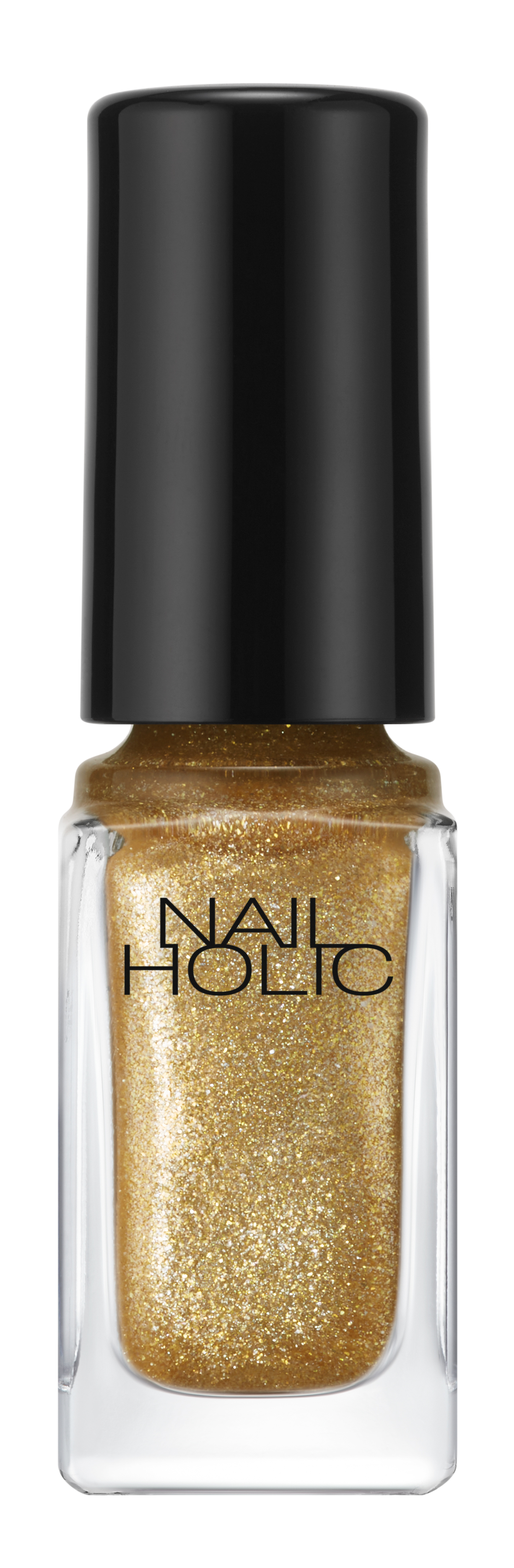 ネイルホリック アートネイル GD019A