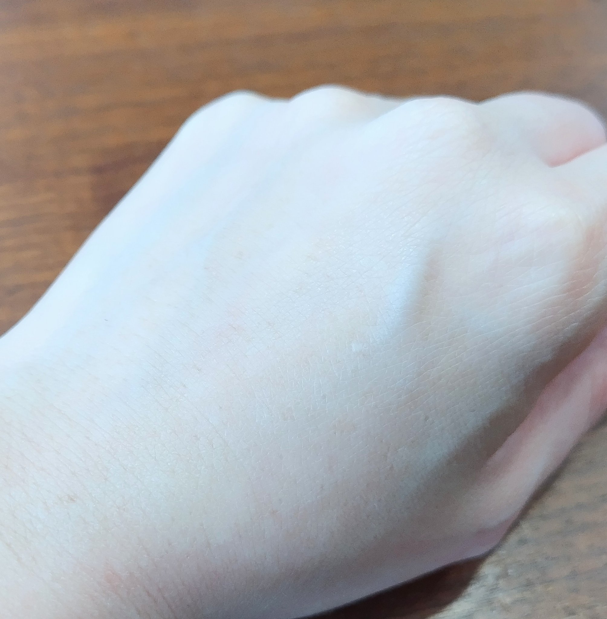 スキンアクア ヒアルロンセラムUV/スキンアクア/日焼け止めローションを使ったクチコミ（3枚目）