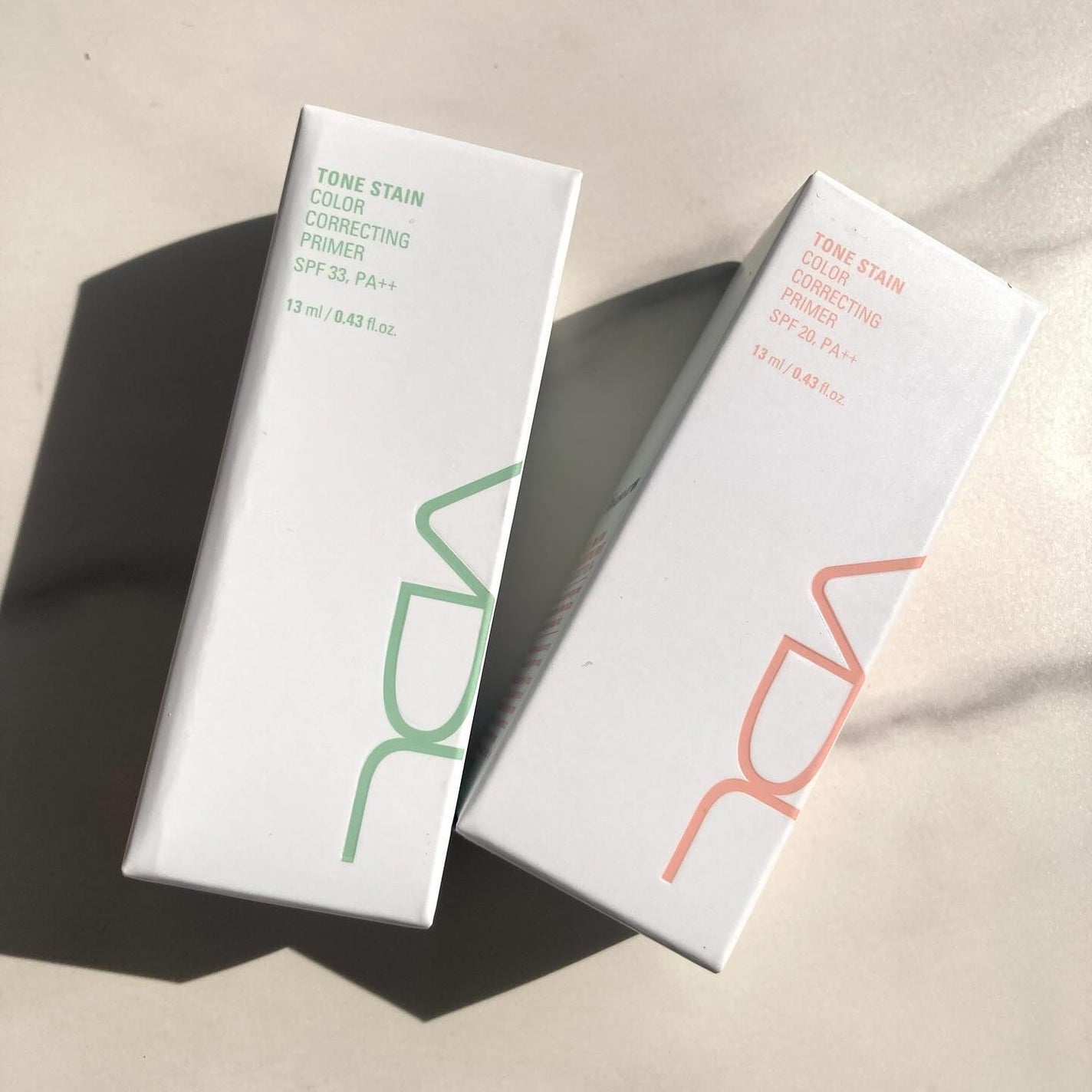 トーンステインカラーコレクティングプライマー/VDL/化粧下地を使ったクチコミ(7枚目)