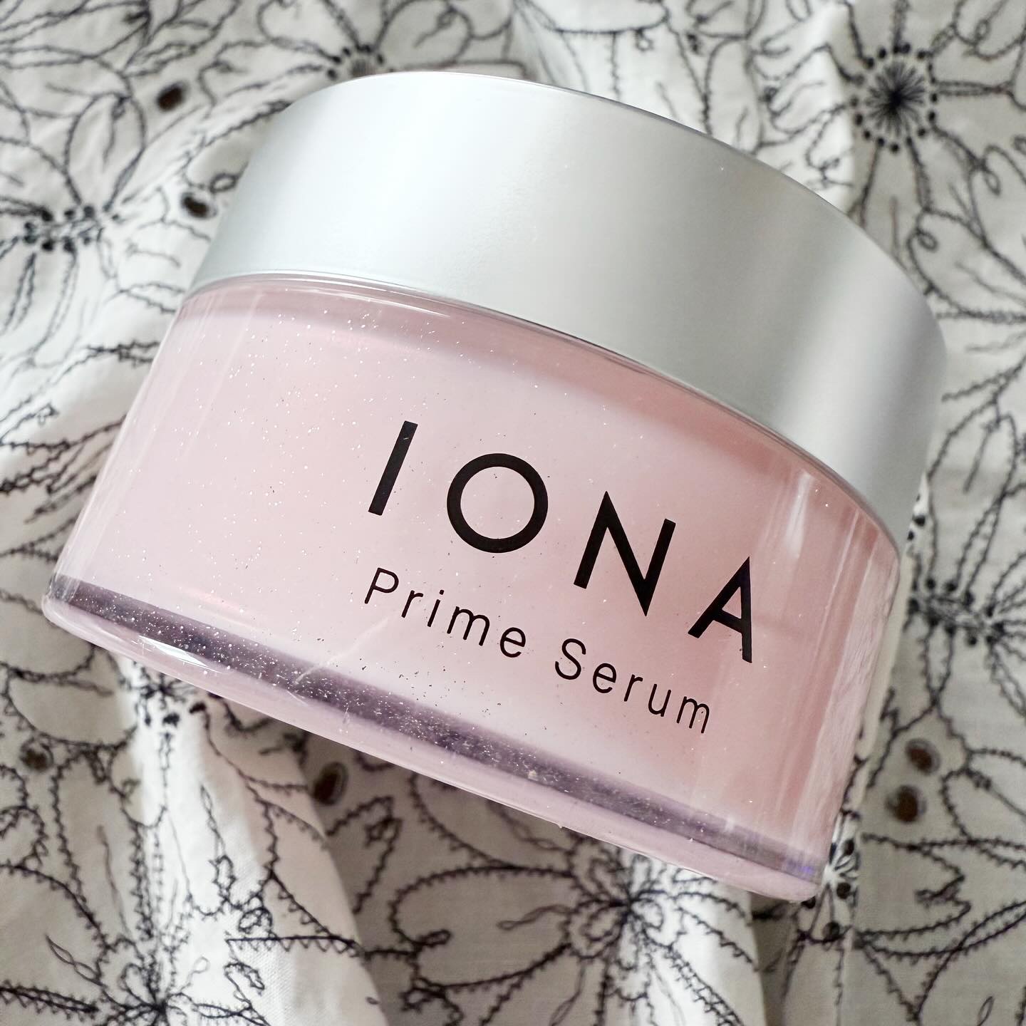 イオナ プライム セラム/IONA/オールインワン化粧品を使ったクチコミ（1枚目）