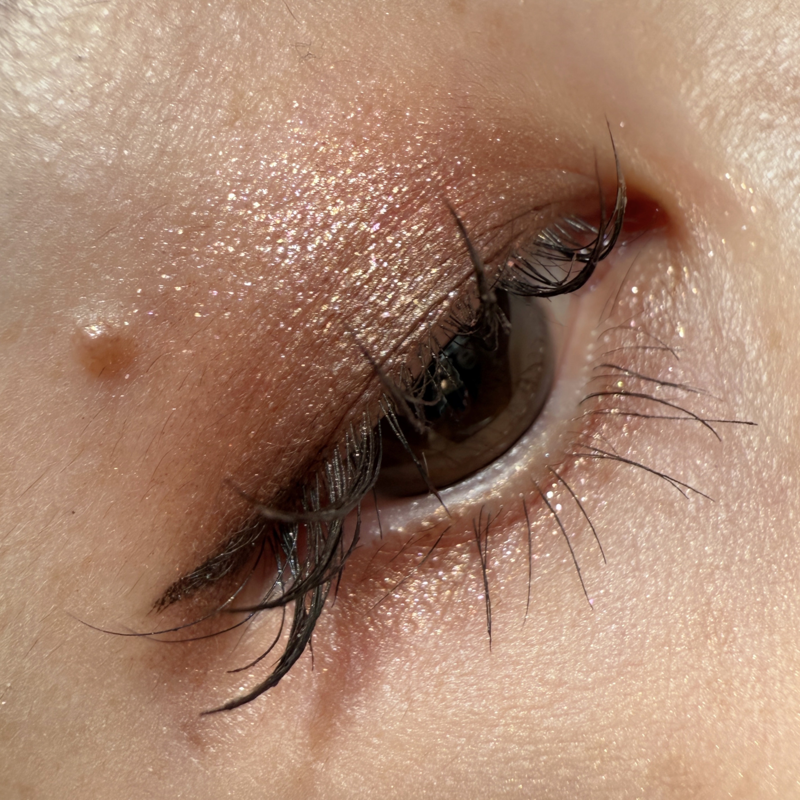 アイ カラー クォード/TOM FORD BEAUTY/アイシャドウパレットを使ったクチコミ（2枚目）