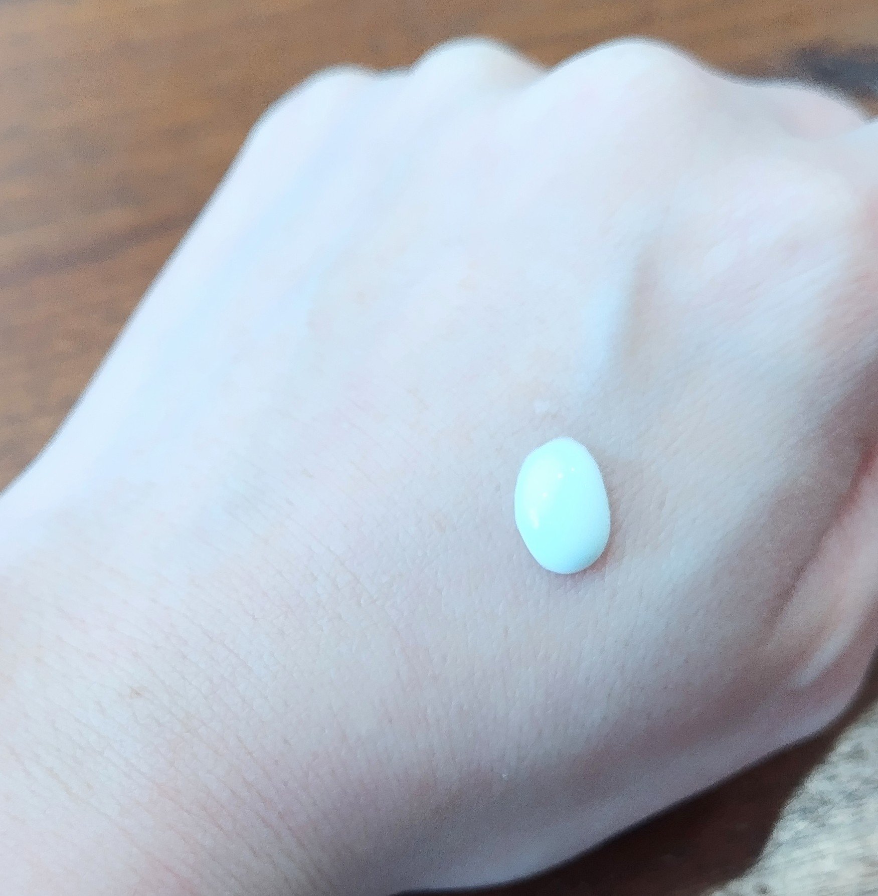 スキンアクア ヒアルロンセラムUV/スキンアクア/日焼け止めローションを使ったクチコミ（2枚目）