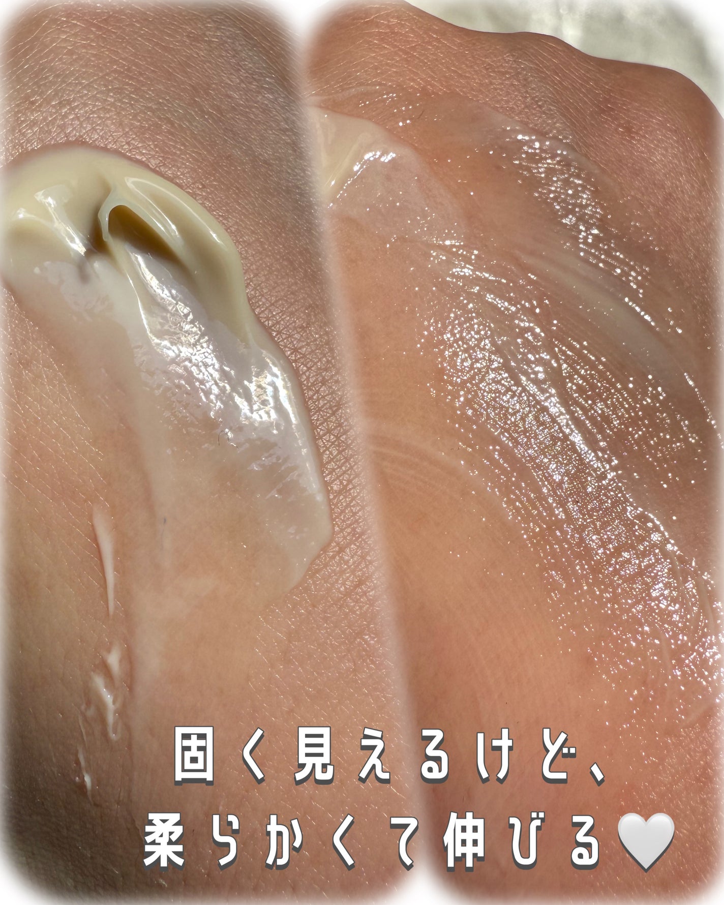 セメンリトカルシウムアンプル+セメンリトカルシウムクリーム/Dr.Melaxin/スキンケアキットを使ったクチコミ(3枚目)