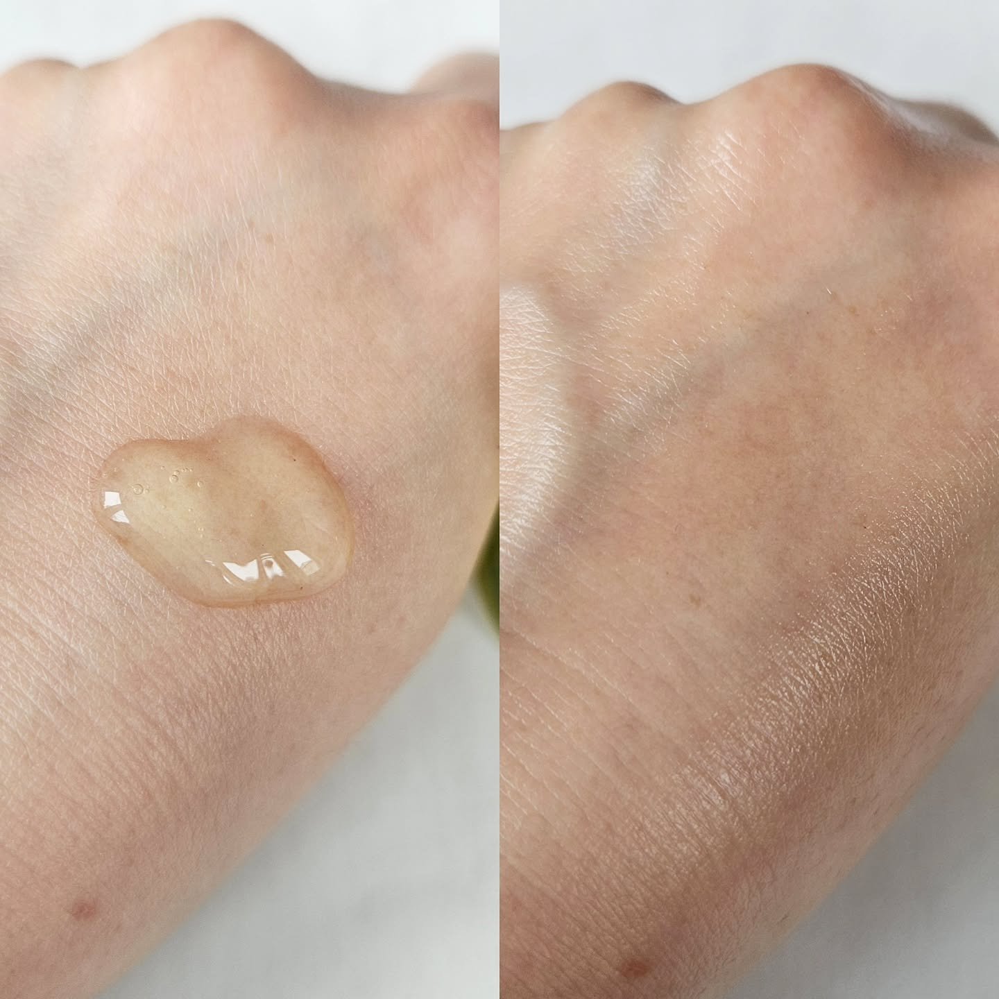 ビタペアCPDRN水潤セラム/ネイチャーリパブリック/美容液を使ったクチコミ（2枚目）