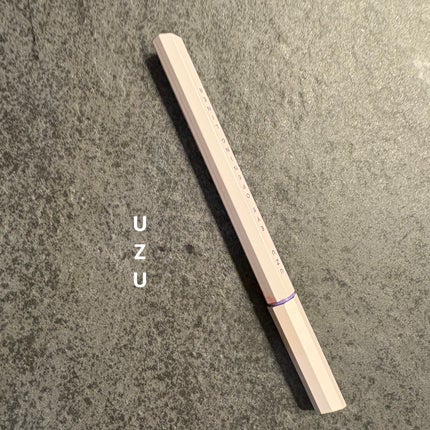 EYE OPENING LINER/UZU BY FLOWFUSHI/アイライナーを使ったクチコミ(1枚目)