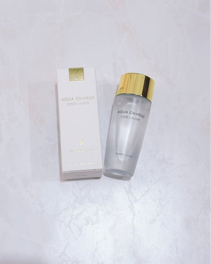 アクア チャージ 薬用 ミルキー クリーム/ESTEE LAUDER/フェイスクリームを使ったクチコミ(3枚目)