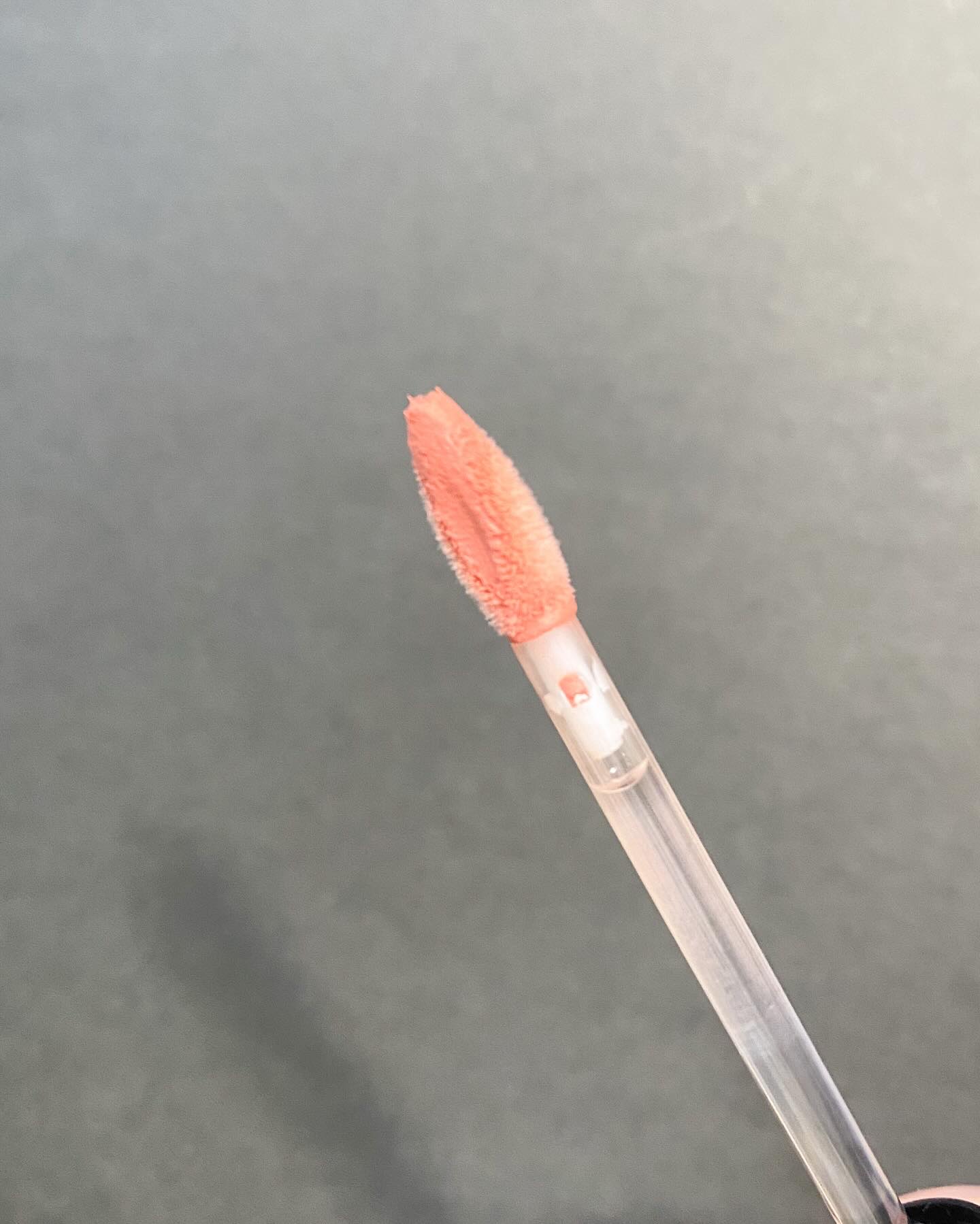 タイアップカバーティント/MUZIGAE MANSION/リップティントを使ったクチコミ（2枚目）