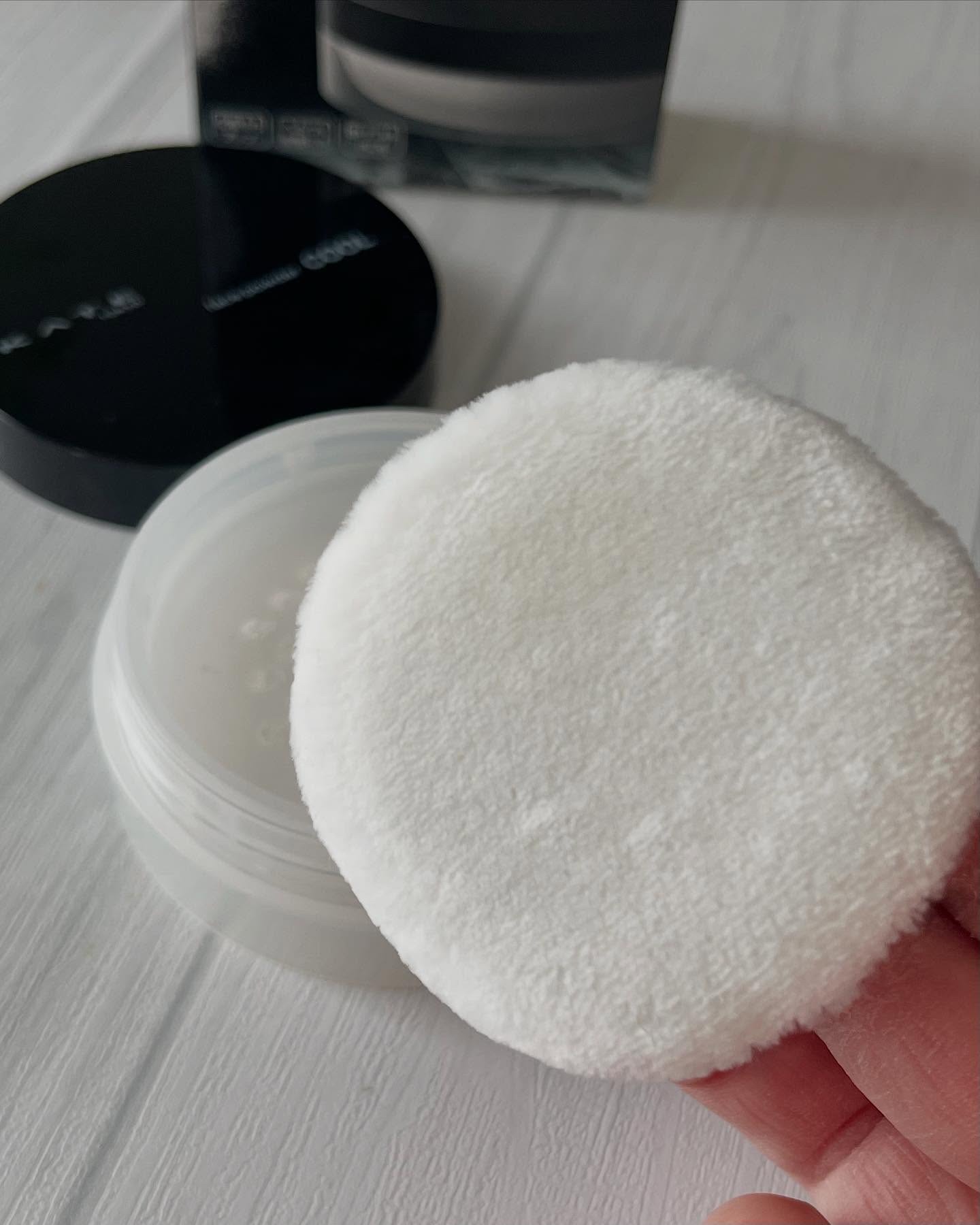 ケイト フェイスパウダーZ(オイルブロック)クール/KATE/ルースパウダーを使ったクチコミ（3枚目）