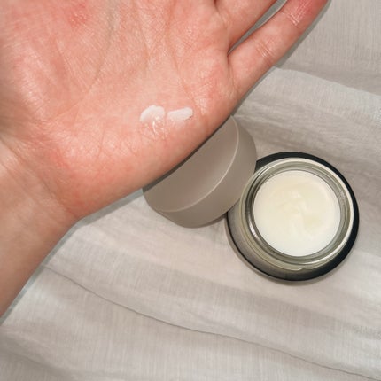 OIL/MONOQU/ヘアオイルを使ったクチコミ(5枚目)