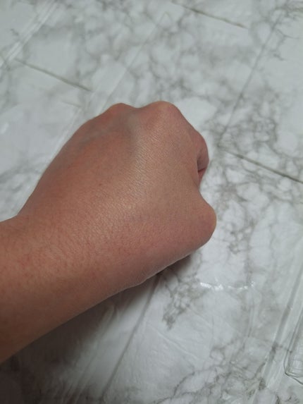 ブラーカバークッション/LUNA/クッションファンデーションを使ったクチコミ(3枚目)