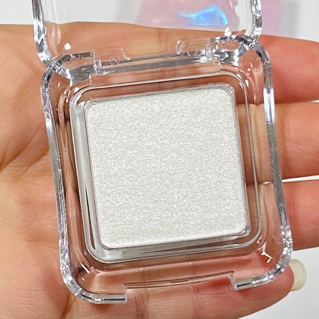 ピュアグラッシュ ハイライター/2aN/パウダーハイライトを使ったクチコミ（2枚目）