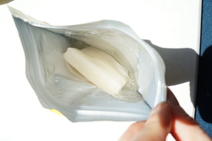 CPフェイスマスク V/カプセルセラム/シートマスク・パックを使ったクチコミ(2枚目)