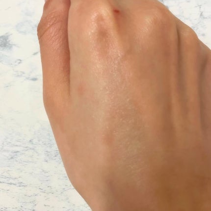 サミュ PHセンシティブクリーム/SAM'U/フェイスクリームを使ったクチコミ(6枚目)