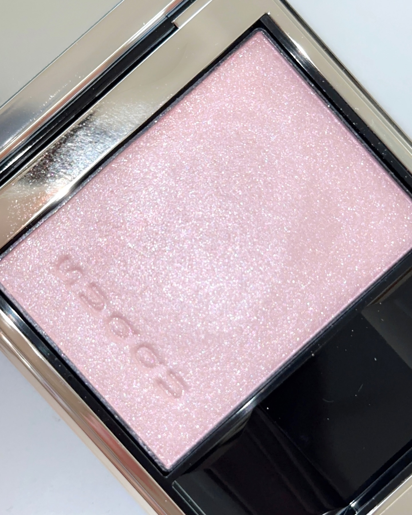 SUQQU リフレクト ハイライター/SUQQU/パウダーハイライトを使ったクチコミ（3枚目）