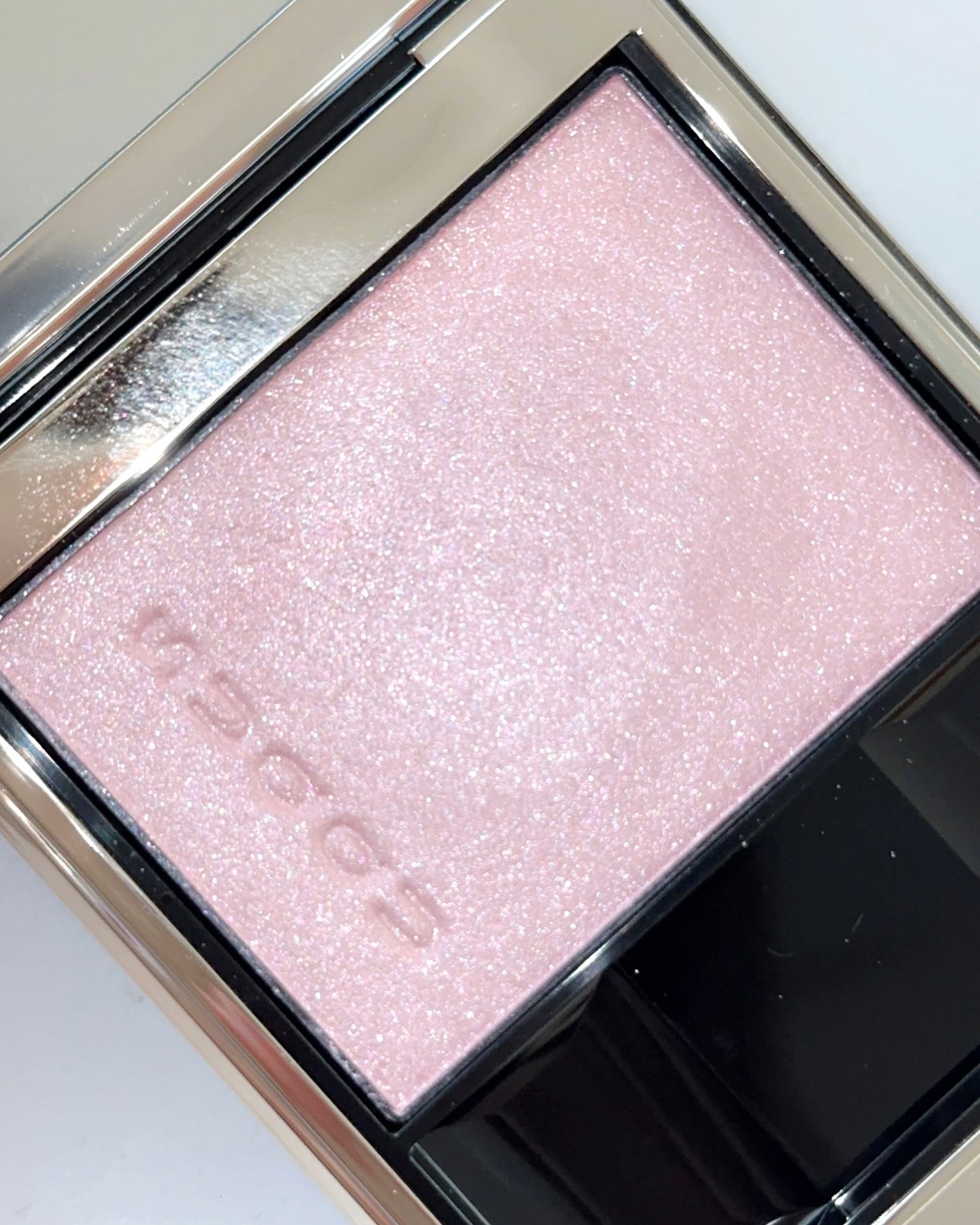 SUQQU リフレクト ハイライター/SUQQU/パウダーハイライトを使ったクチコミ(3枚目)