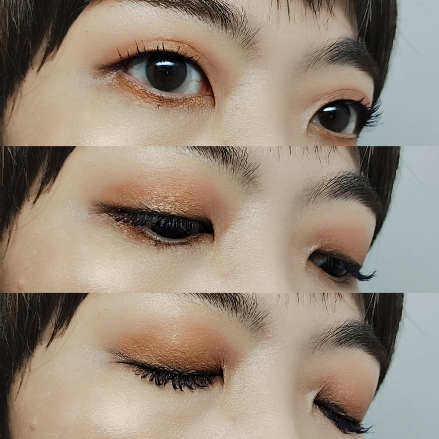 スティロ オンブル エ コントゥール 50 アタルデセル/CHANEL/スティックアイシャドウを使ったクチコミ（3枚目）