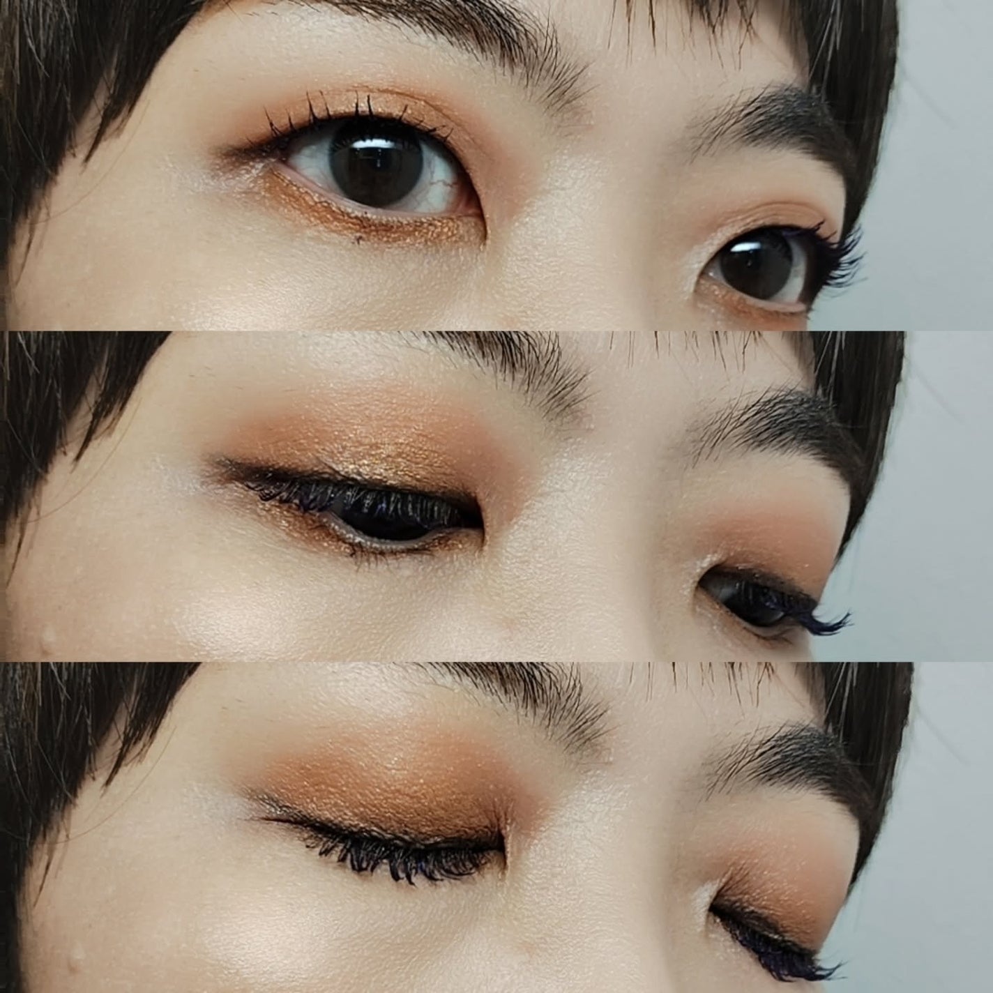 レ キャトル オンブル/CHANEL/アイシャドウパレットを使ったクチコミ(3枚目)