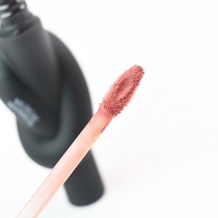 タイアップカバーティント/MUZIGAE MANSION/リップティントを使ったクチコミ(3枚目)