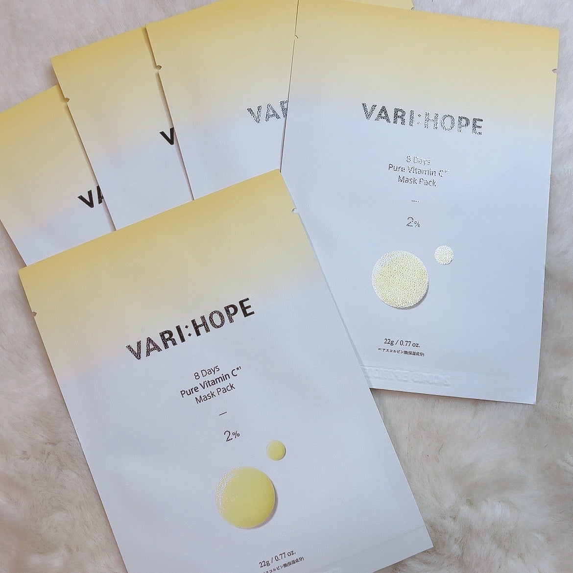 ã«ã³ã ðž on LIPS ãã¡ã¬å²é§ã蟌ãã§ïŒïŒðšVARIHOPEã®ãã¥ã¢ãã¿ãã³Cæ¡ãšã..ãïŒ4æç®ïŒ