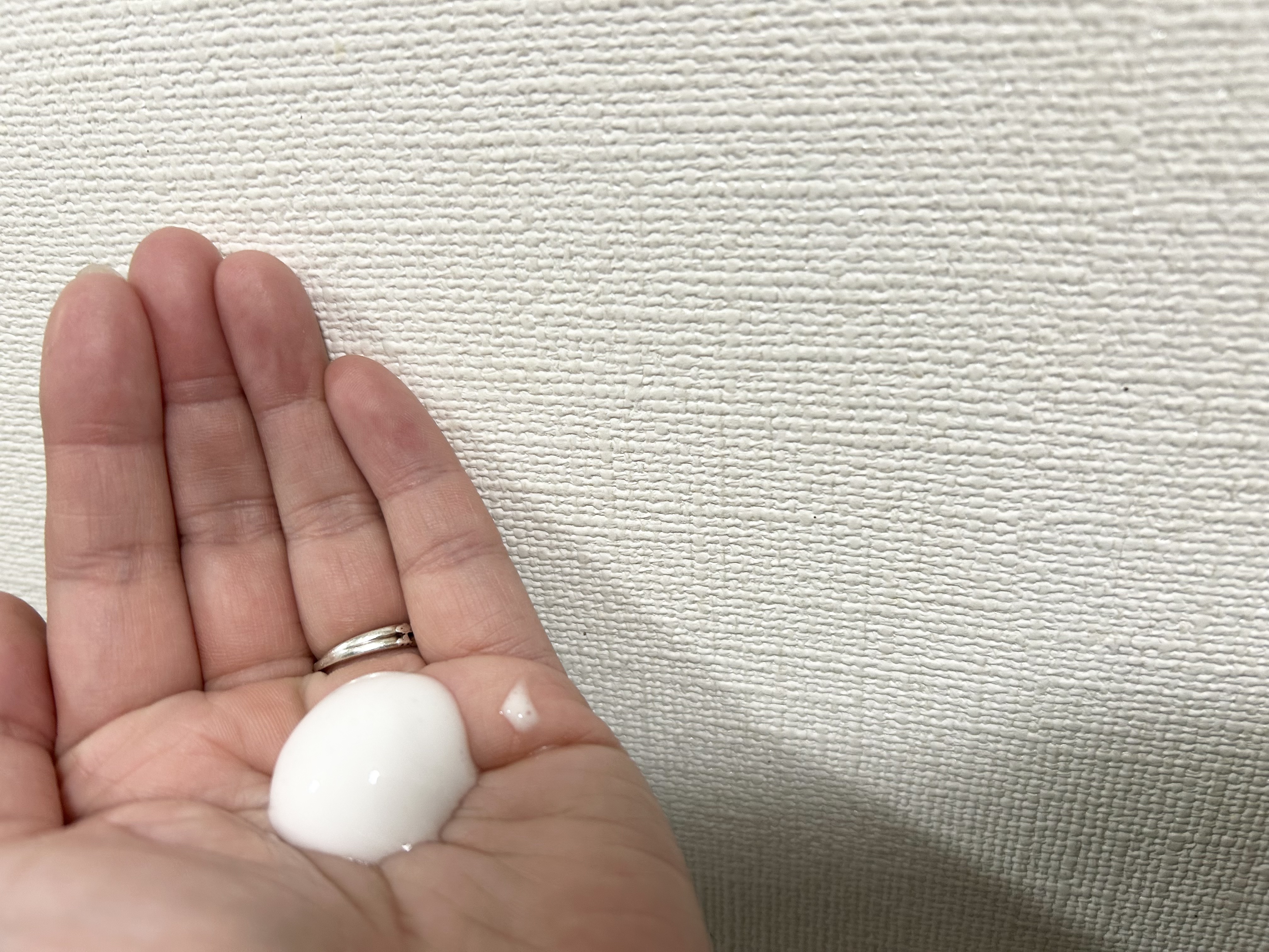 BRIGHT VEIL SERUM/MELLIFE/美容液を使ったクチコミ（2枚目）