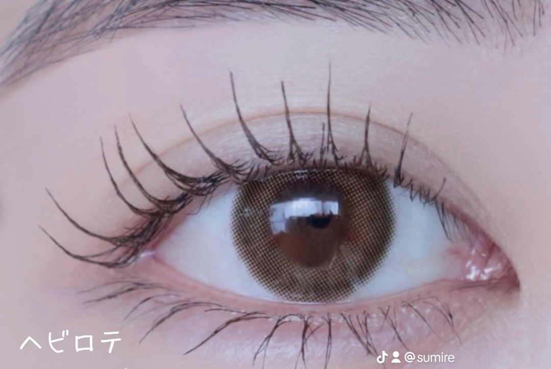 アイラッシュセラムEX/ヒロインメイク/まつげ美容液を使ったクチコミ（2枚目）
